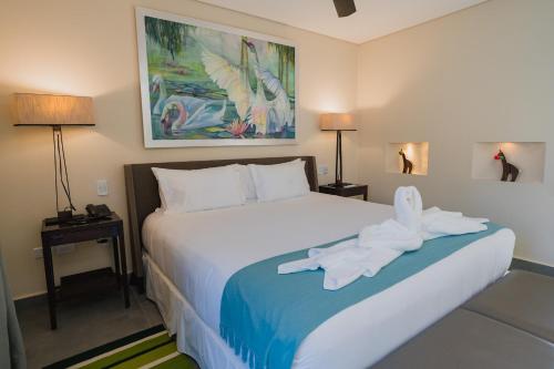 boutique hotels in Salta Wine Route