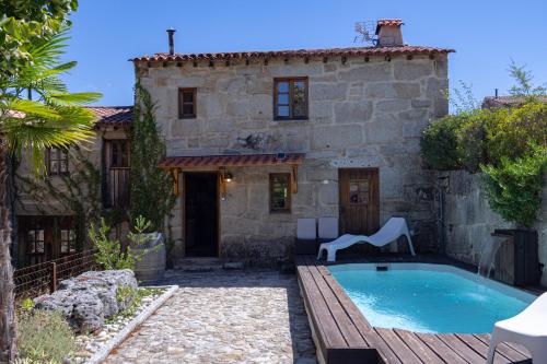 boutique hotels in Viseu