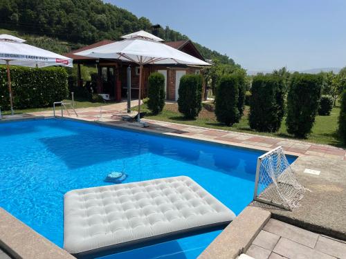 boutique hotels in Banja Luka