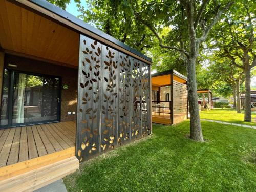 boutique hotels in Oleggio Castello