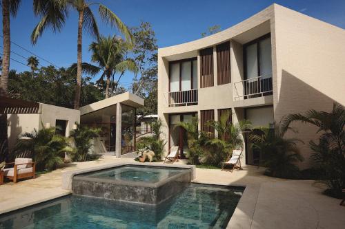 boutique hotels in Punta Mita
