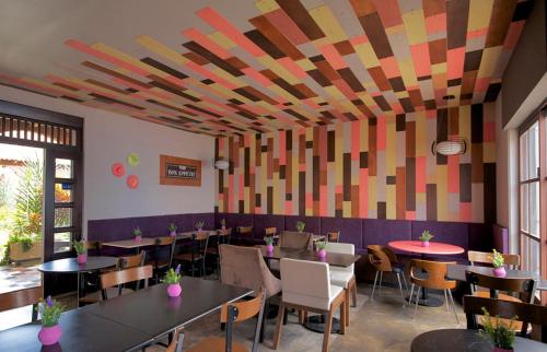 boutique hotels in Comitán De Domínguez