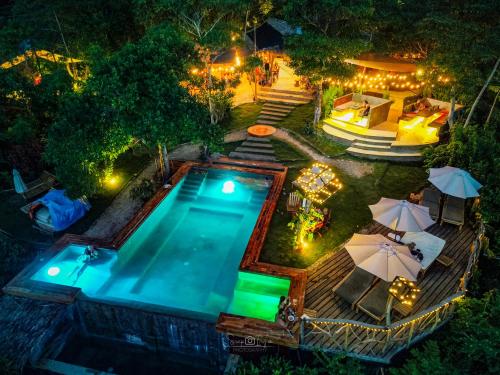 boutique hotels in Panglao Island