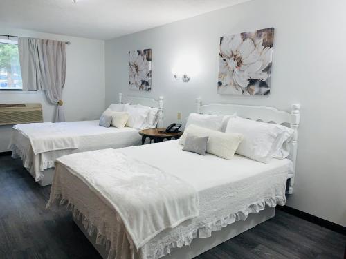 boutique hotels in Greater St Louis