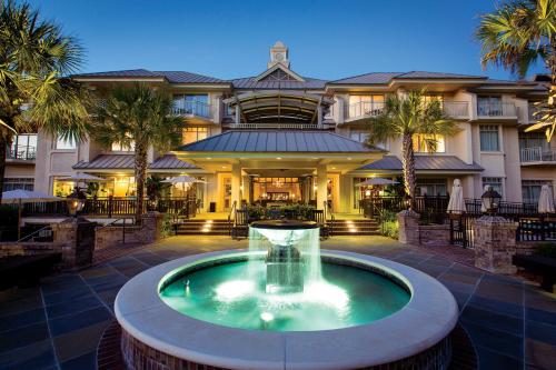 boutique hotels in Charleston