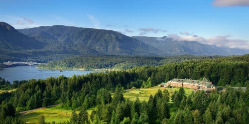 boutique hotels in Washington State