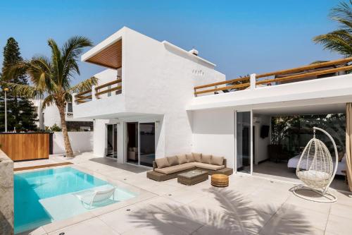 boutique hotels in Lanzarote