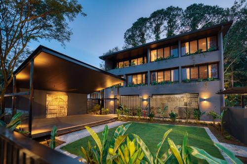 boutique hotels in Mooloolaba