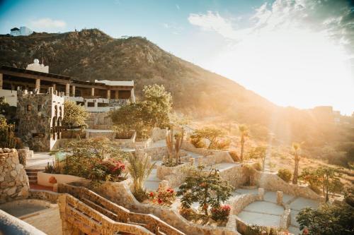 boutique hotels in Cabo San Lucas