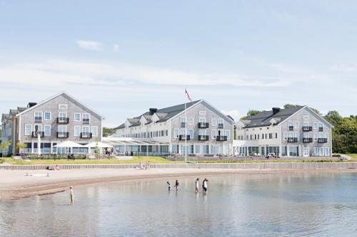 boutique hotels in Oslo County