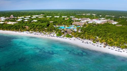 boutique hotels in Akumal