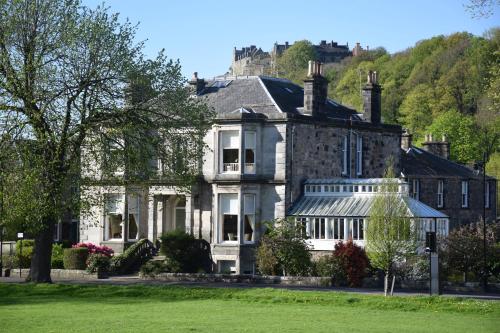 boutique hotels in Bridge Of Allan