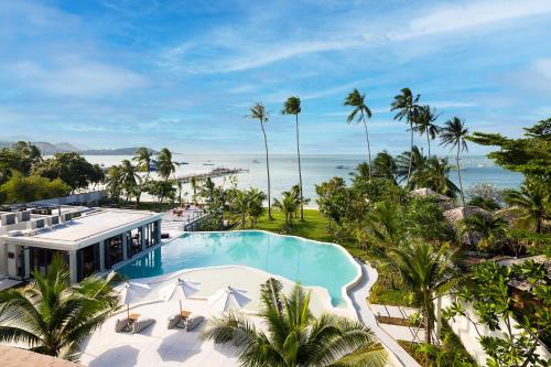 boutique hotels in Chaweng