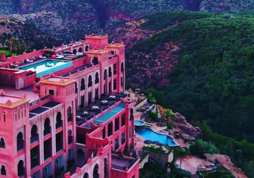 boutique hotels in Tadla-Azilal