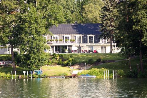 boutique hotels in Lübben