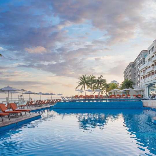 boutique hotels in Cozumel