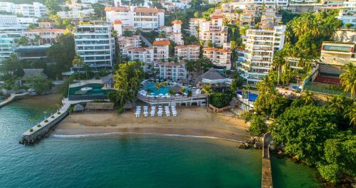 boutique hotels in Acapulco