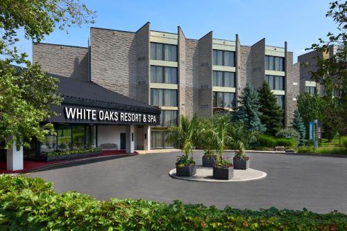 boutique hotels in Niagara On The Lake