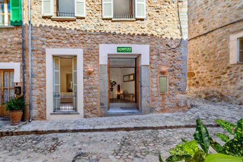 boutique hotels in Sóller