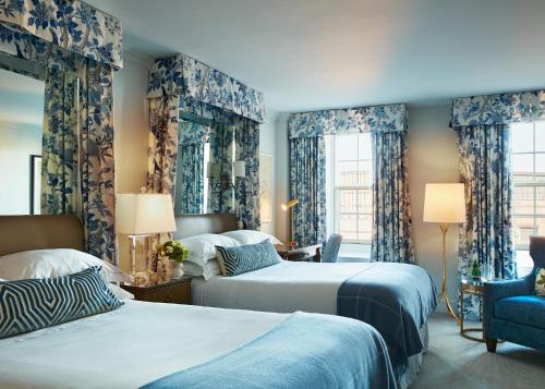 boutique hotels in Cambridge