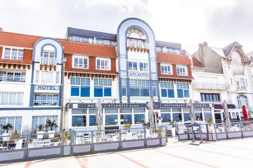 boutique hotels in Somme