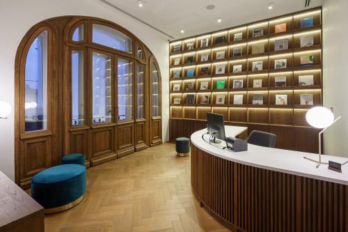 boutique hotels in Focşani