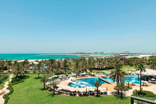 boutique hotels in Abu Dhabi