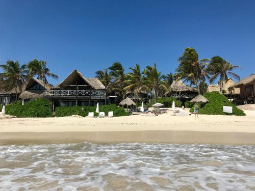boutique hotels in Tulum