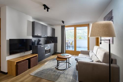 boutique hotels in Montafon
