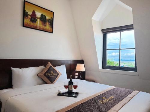 boutique hotels in Cat Ba