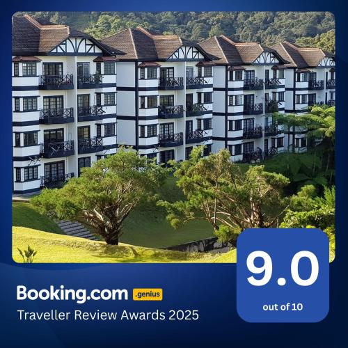 boutique hotels in Pahang
