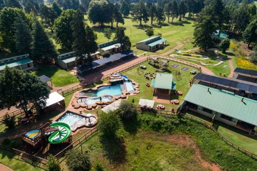 boutique hotels in Southern Kwazulu-Natal