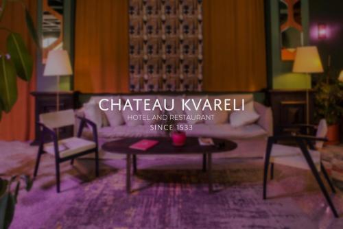 boutique hotels in Telavi