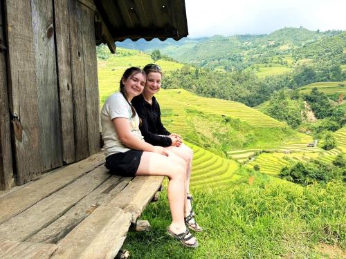 boutique hotels in Yen Bai