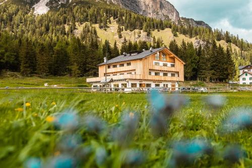 boutique hotels in Nature Park Tre Cime - Drei Zinnen