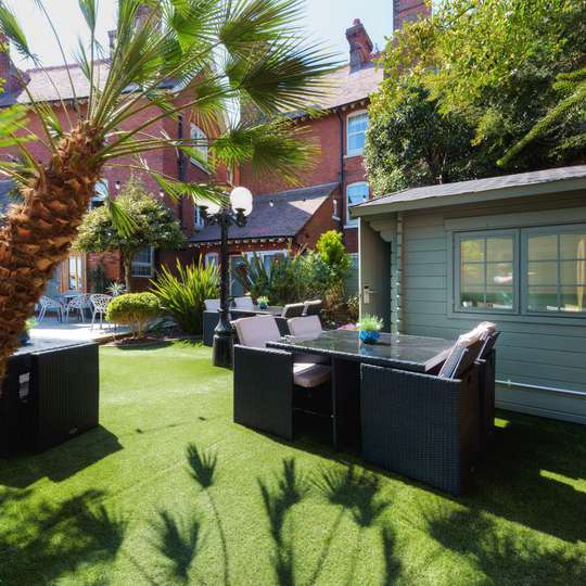 boutique hotels in Isle Of Wight