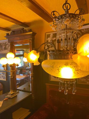boutique hotels in Westerwald