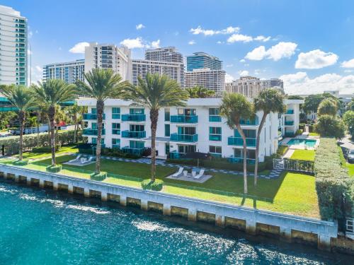 boutique hotels in Miami Beach