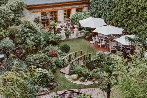 boutique hotels in Berlin Federal State