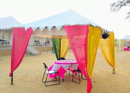 boutique hotels in Jaisalmer