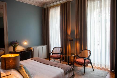 boutique hotels in Minho