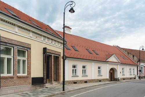 boutique hotels in Vama Buzăului