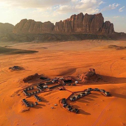 boutique hotels in Aqaba Governorate