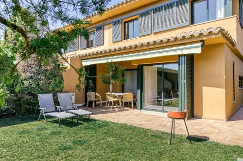 boutique hotels in Avinyonet De Puigventós