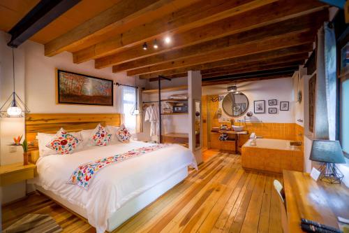 boutique hotels in State Of Mexico (Edomex)