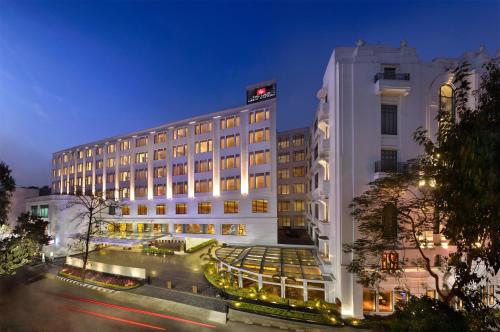 boutique hotels in Kolkata