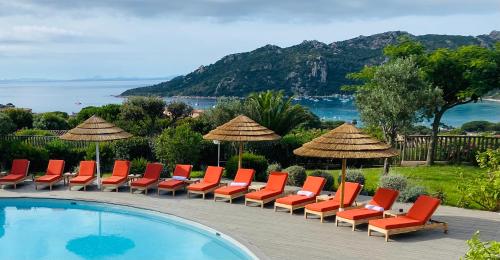 boutique hotels in Porto-Vecchio