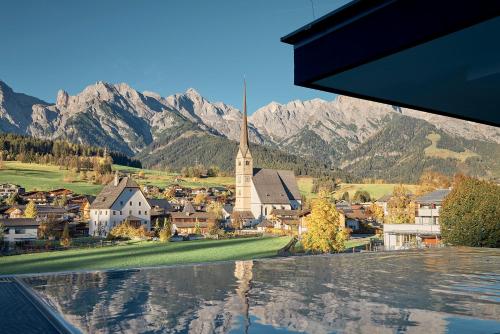 boutique hotels in Maria Alm Am Steinernen Meer