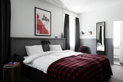 boutique hotels in Engelberg
