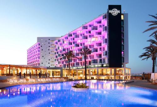 boutique hotels in Formentera